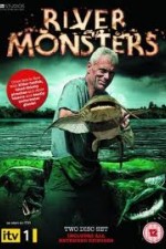Watch River Monsters 123movies